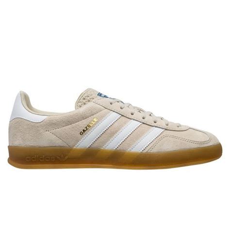 adidas schuhe weiss mit braun|Braune Schuhe .